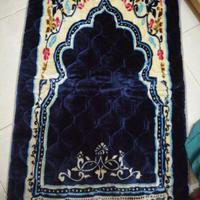 سجاده سبک زیارتی